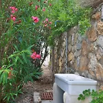 Barabarca Con Vista Sul Golfo - Goelba Apartman
