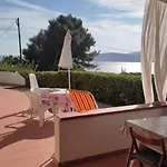 Barabarca Con Vista Sul Golfo - Goelba * Capoliveri
