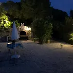 Apartman Barabarca Con Vista Sul Golfo - Goelba Capoliveri