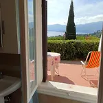 Barabarca Con Vista Sul Golfo - Goelba Apartman *