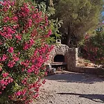 Barabarca Con Vista Sul Golfo - Goelba * Capoliveri
