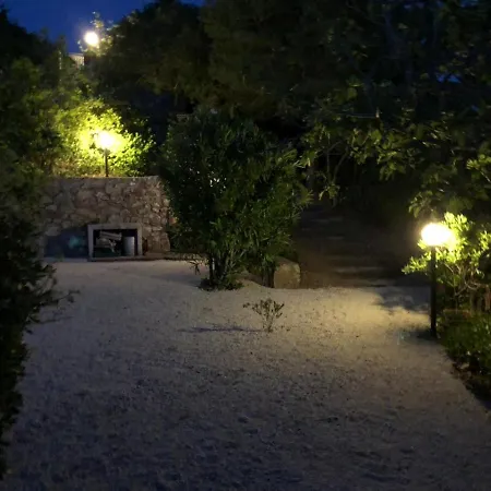 Barabarca Con Vista Sul Golfo - Goelba קאפוליברי