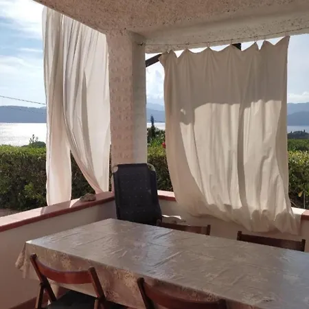 Apartamento Barabarca Con Vista Sul Golfo - Goelba Capoliveri (Isola d'Elba)