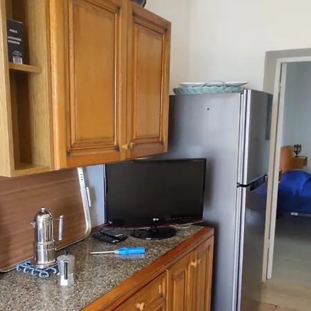 Apartamento Barabarca Con Vista Sul Golfo - Goelba Capoliveri (Isola d'Elba)