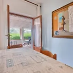 Appartement Barabarca Con Vista Sul Golfo - Goelba