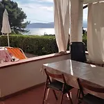 Barabarca Con Vista Sul Golfo - Goelba Appartement Capoliveri (Isola d'Elba)