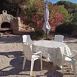 Appartement Barabarca Con Vista Sul Golfo - Goelba