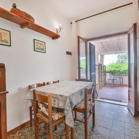 Barabarca Con Vista Sul Golfo - Goelba 카폴리베리