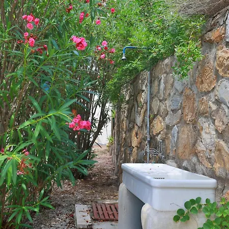 Barabarca Con Vista Sul Golfo - Goelba Appartement