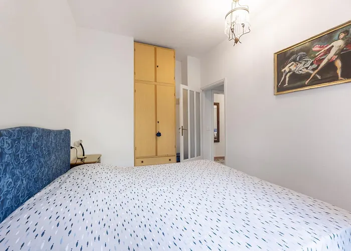 Barabarca Con Vista Sul Golfo - Goelba 카폴리베리