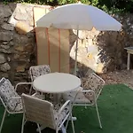 Barabarca Con Vista Sul Golfo - Goelba