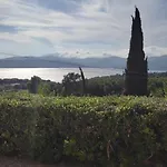 Barabarca Con Vista Sul Golfo - Goelba