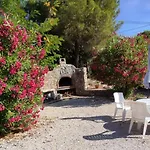 דירה Barabarca Con Vista Sul Golfo - Goelba *