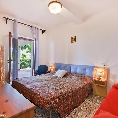 Barabarca Con Vista Sul Golfo - Goelba Apartment Capoliveri (Isola d'Elba)