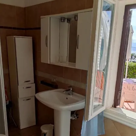 Barabarca Con Vista Sul Golfo - Goelba Apartment Capoliveri (Isola d'Elba)