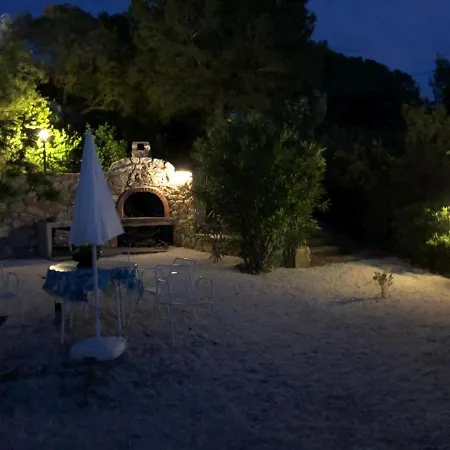 Apartment Barabarca Con Vista Sul Golfo - Goelba Capoliveri (Isola d'Elba)
